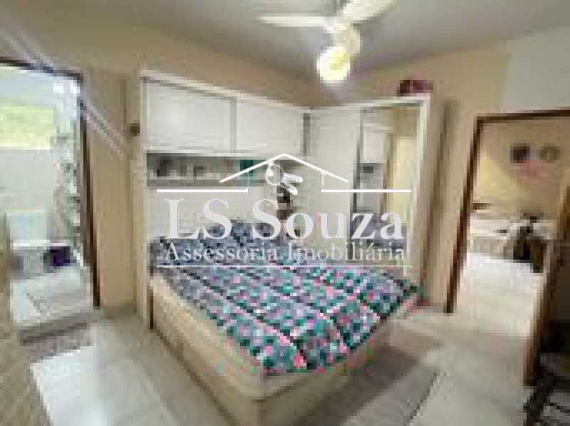 Conheça 9b586c4f76767c98fc914b68faa8b8 do imóvel - Casa 4 quartos à venda Rio de Janeiro,RJ Freguesia (Jacarepaguá) - R$ 460.000 - CS0565 - 8 9b586c4f76767c98fc914b68faa8b8 - 8