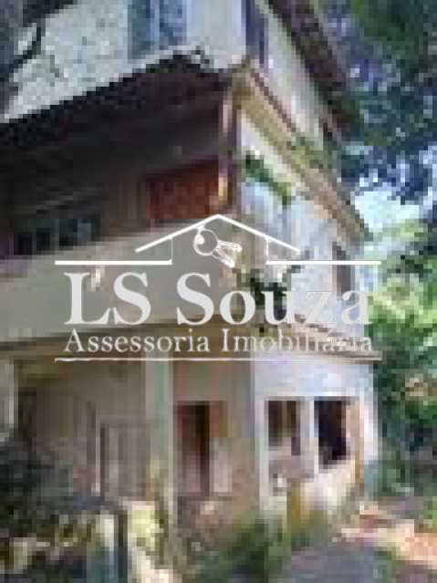 Conheça 67d9ecc9e48215567ad4d0e7e3972e do imóvel - Casa 4 quartos à venda Rio de Janeiro,RJ Freguesia (Jacarepaguá) - R$ 460.000 - CS0565 - 4 67d9ecc9e48215567ad4d0e7e3972e - 4