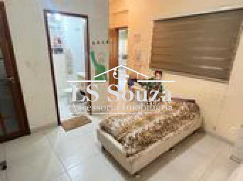Conheça 0254ac0e2ada4d21669b49ddcb8350 do imóvel - Casa 4 quartos à venda Rio de Janeiro,RJ Freguesia (Jacarepaguá) - R$ 460.000 - CS0565 - 9 0254ac0e2ada4d21669b49ddcb8350 - 9