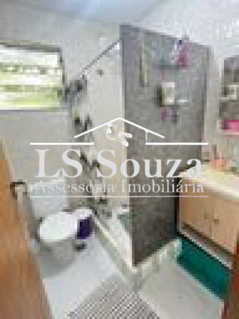 Conheça 280c8b96c72c632036cd487ef89802 do imóvel - Casa 4 quartos à venda Rio de Janeiro,RJ Freguesia (Jacarepaguá) - R$ 460.000 - CS0565 - 10 280c8b96c72c632036cd487ef89802 - 10