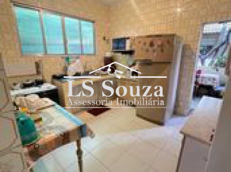 Conheça 586df0d3714a34e17d9780504c9098 do imóvel - Casa 4 quartos à venda Rio de Janeiro,RJ Freguesia (Jacarepaguá) - R$ 460.000 - CS0565 - 7 586df0d3714a34e17d9780504c9098 - 7