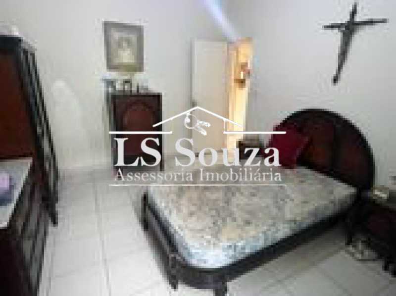 Conheça 01687485defacad3846342348d50c1 do imóvel - Casa 4 quartos à venda Rio de Janeiro,RJ Freguesia (Jacarepaguá) - R$ 460.000 - CS0565 - 16 01687485defacad3846342348d50c1 - 16