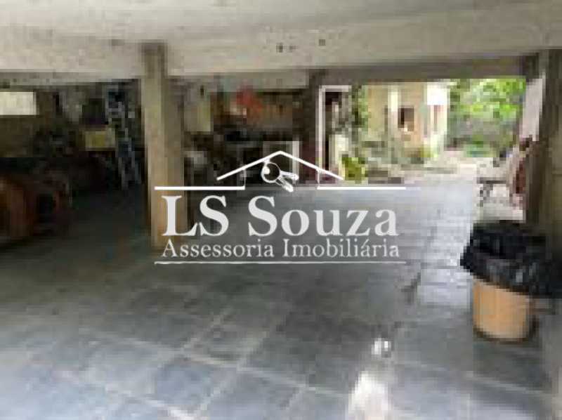 Conheça 7987045731c526b915186bf97c5103 do imóvel - Casa 4 quartos à venda Rio de Janeiro,RJ Freguesia (Jacarepaguá) - R$ 460.000 - CS0565 - 21 7987045731c526b915186bf97c5103 - 21