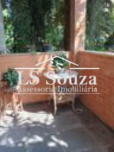 Conheça a1dbe76784d070200db5896cb27281 do imóvel - Casa 4 quartos à venda Rio de Janeiro,RJ Freguesia (Jacarepaguá) - R$ 460.000 - CS0565 - 22 a1dbe76784d070200db5896cb27281 - 22