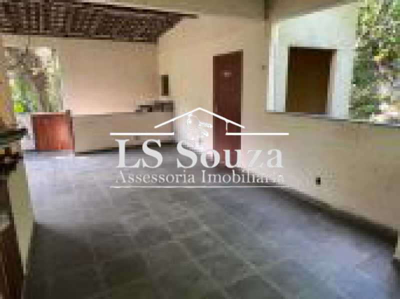 Conheça b7820b436f50ae6808bcbb74ce0396 do imóvel - Casa 4 quartos à venda Rio de Janeiro,RJ Freguesia (Jacarepaguá) - R$ 460.000 - CS0565 - 24 b7820b436f50ae6808bcbb74ce0396 - 24