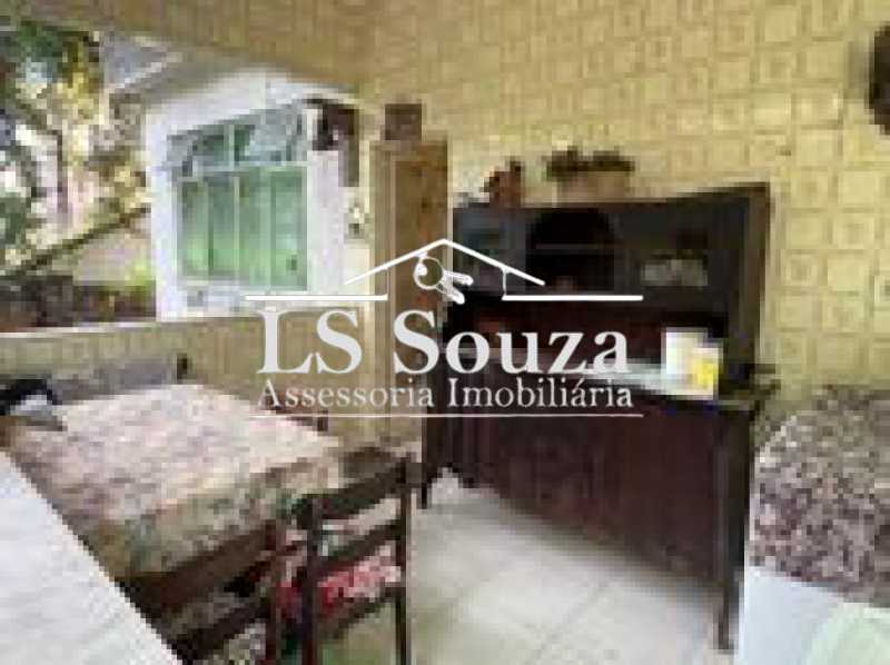 Conheça da13a64ddac8c80ecd768c3599a4a9 do imóvel - Casa 4 quartos à venda Rio de Janeiro,RJ Freguesia (Jacarepaguá) - R$ 460.000 - CS0565 - 17 da13a64ddac8c80ecd768c3599a4a9 - 17