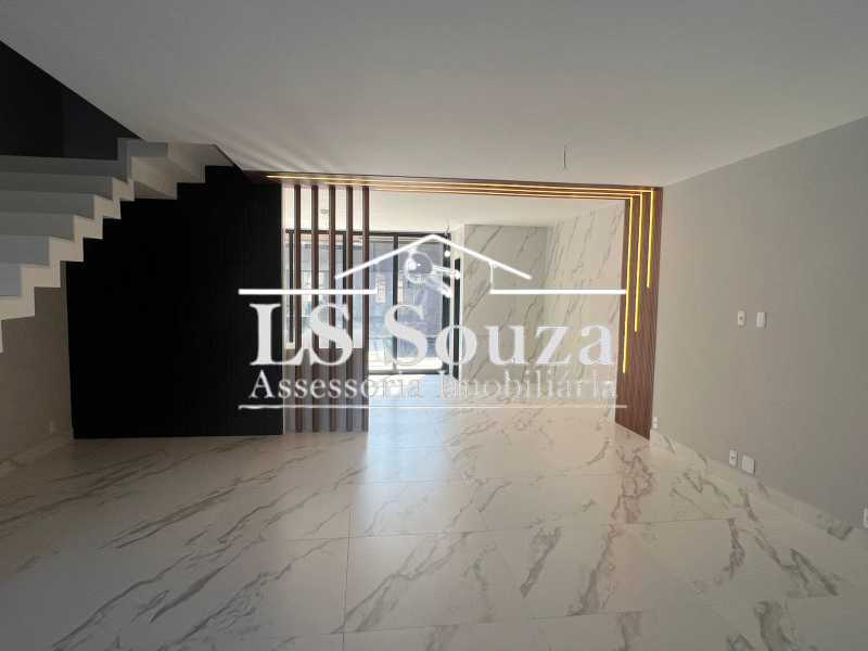 Conheça WhatsApp Image 2025-12-05 at 1 do imóvel - Casa em Condomínio 3 quartos à venda Rio de Janeiro,RJ Jacarepaguá - R$ 1.190.000 - CS0569 - 4 WhatsApp Image 2025-12-05 at 1 - 4