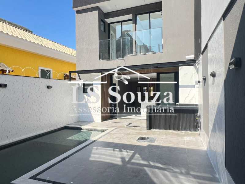 Conheça WhatsApp Image 2025-12-05 at 1 do imóvel - Casa em Condomínio 3 quartos à venda Rio de Janeiro,RJ Jacarepaguá - R$ 1.190.000 - CS0569 - 10 WhatsApp Image 2025-12-05 at 1 - 10