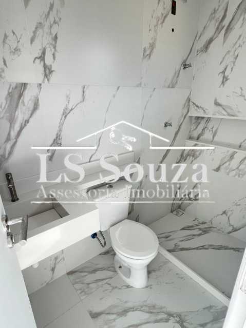 Conheça WhatsApp Image 2025-12-05 at 1 do imóvel - Casa em Condomínio 3 quartos à venda Rio de Janeiro,RJ Jacarepaguá - R$ 1.190.000 - CS0569 - 16 WhatsApp Image 2025-12-05 at 1 - 16