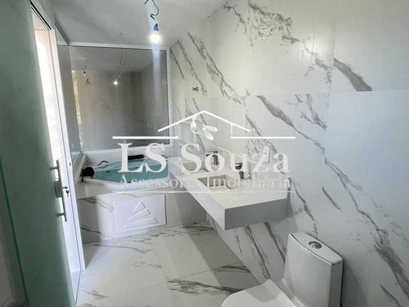 Conheça WhatsApp Image 2025-12-05 at 1 do imóvel - Casa em Condomínio 3 quartos à venda Rio de Janeiro,RJ Jacarepaguá - R$ 1.190.000 - CS0569 - 21 WhatsApp Image 2025-12-05 at 1 - 21