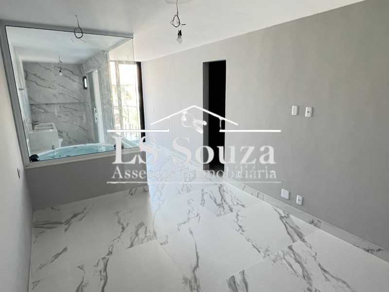 Conheça WhatsApp Image 2025-12-05 at 1 do imóvel - Casa em Condomínio 3 quartos à venda Rio de Janeiro,RJ Jacarepaguá - R$ 1.190.000 - CS0569 - 18 WhatsApp Image 2025-12-05 at 1 - 18