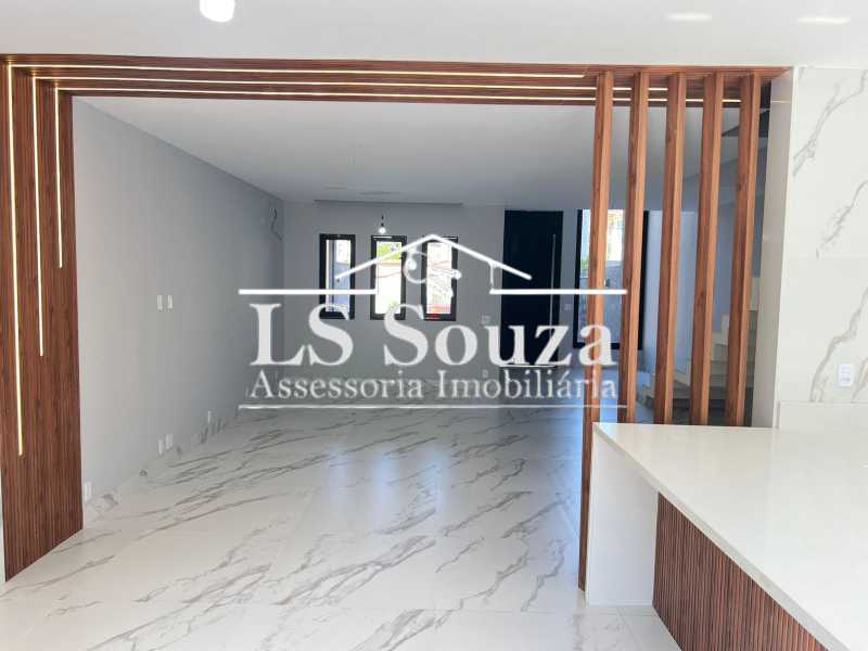 Conheça WhatsApp Image 2025-12-05 at 1 do imóvel - Casa em Condomínio 3 quartos à venda Rio de Janeiro,RJ Jacarepaguá - R$ 1.190.000 - CS0569 - 6 WhatsApp Image 2025-12-05 at 1 - 6
