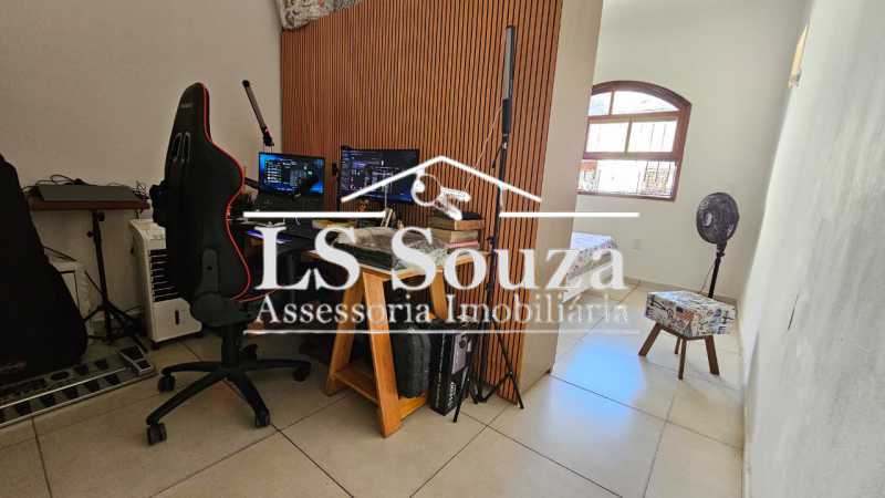 Conheça WhatsApp Image 2025-12-23 at 2 do imóvel - Apartamento 2 quartos à venda Rio de Janeiro,RJ Taquara - R$ 370.000 - AP0433 - 8 WhatsApp Image 2025-12-23 at 2 - 8