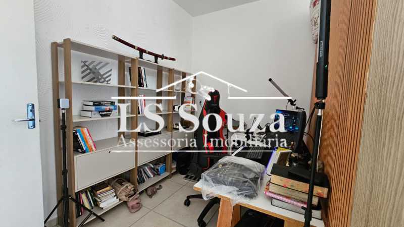 Conheça WhatsApp Image 2025-12-23 at 2 do imóvel - Apartamento 2 quartos à venda Rio de Janeiro,RJ Taquara - R$ 370.000 - AP0433 - 9 WhatsApp Image 2025-12-23 at 2 - 9