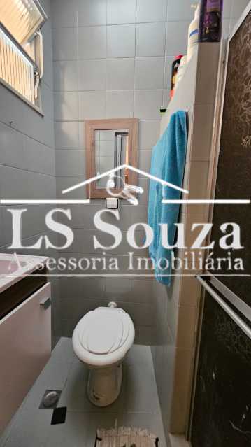 Conheça WhatsApp Image 2025-12-23 at 2 do imóvel - Apartamento 2 quartos à venda Rio de Janeiro,RJ Taquara - R$ 370.000 - AP0433 - 14 WhatsApp Image 2025-12-23 at 2 - 14