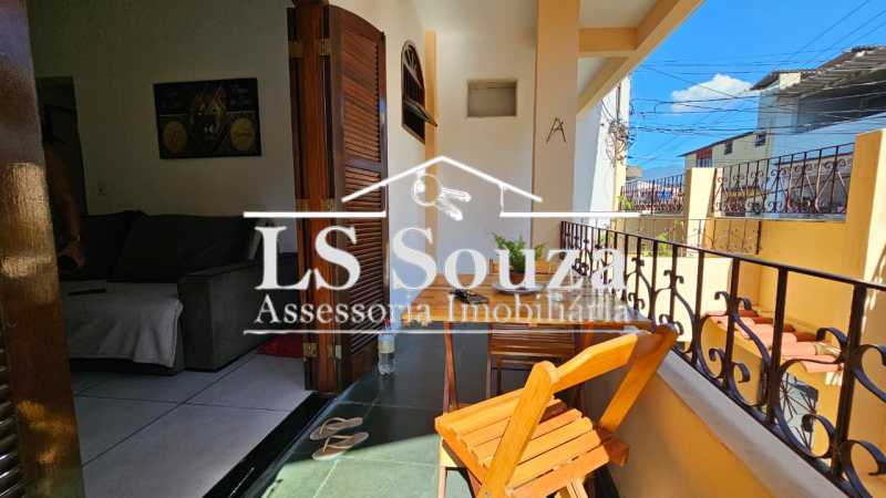 Conheça WhatsApp Image 2025-12-23 at 2 do imóvel - Apartamento 2 quartos à venda Rio de Janeiro,RJ Taquara - R$ 370.000 - AP0433 - 18 WhatsApp Image 2025-12-23 at 2 - 18