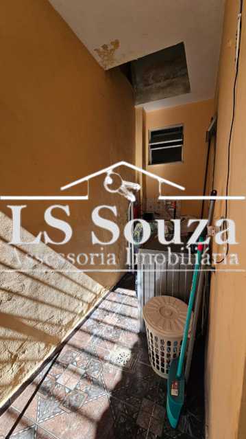 Conheça WhatsApp Image 2025-12-23 at 2 do imóvel - Apartamento 2 quartos à venda Rio de Janeiro,RJ Taquara - R$ 370.000 - AP0433 - 20 WhatsApp Image 2025-12-23 at 2 - 20
