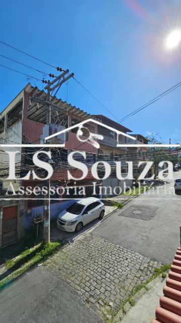 Conheça WhatsApp Image 2025-12-23 at 2 do imóvel - Apartamento 2 quartos à venda Rio de Janeiro,RJ Taquara - R$ 370.000 - AP0433 - 23 WhatsApp Image 2025-12-23 at 2 - 23