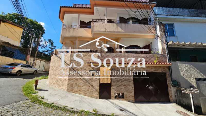 Conheça WhatsApp Image 2025-12-23 at 2 do imóvel - Apartamento 2 quartos à venda Rio de Janeiro,RJ Taquara - R$ 370.000 - AP0433 - 22 WhatsApp Image 2025-12-23 at 2 - 22