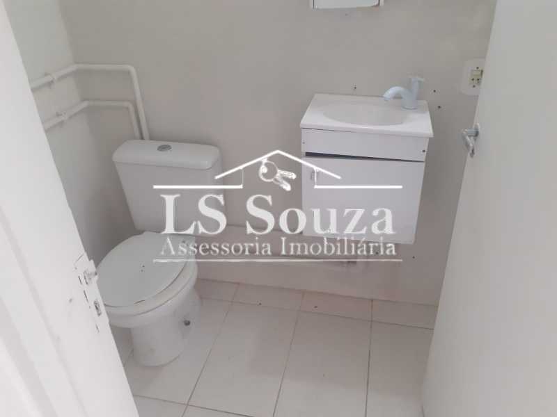 Conheça WhatsApp Image 2026-01-06 at 1 do imóvel - Apartamento 2 quartos à venda Rio de Janeiro,RJ Tanque - R$ 160.000 - AP0445 - 12 WhatsApp Image 2026-01-06 at 1 - 12