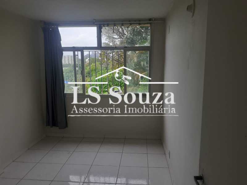Conheça WhatsApp Image 2026-01-06 at 1 do imóvel - Apartamento 2 quartos à venda Rio de Janeiro,RJ Tanque - R$ 160.000 - AP0445 - 7 WhatsApp Image 2026-01-06 at 1 - 7