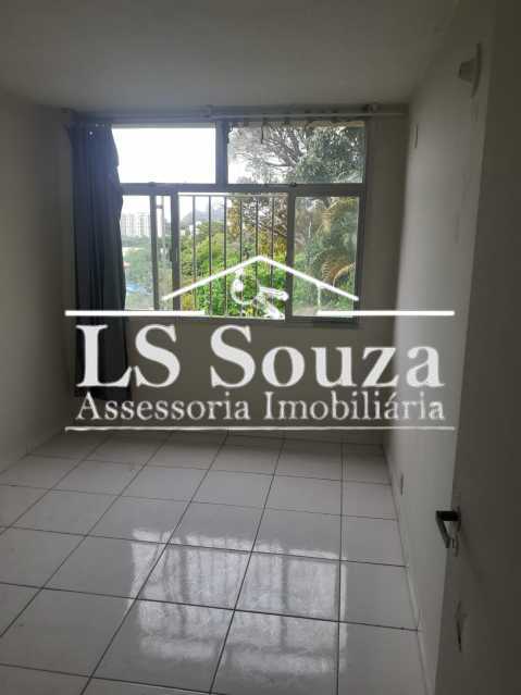 Conheça WhatsApp Image 2026-01-06 at 1 do imóvel - Apartamento 2 quartos à venda Rio de Janeiro,RJ Tanque - R$ 160.000 - AP0445 - 8 WhatsApp Image 2026-01-06 at 1 - 8