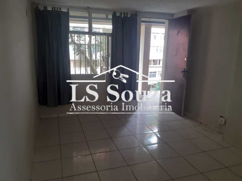 Conheça WhatsApp Image 2026-01-06 at 1 do imóvel - Apartamento 2 quartos à venda Rio de Janeiro,RJ Tanque - R$ 160.000 - AP0445 - 1 WhatsApp Image 2026-01-06 at 1 - 1