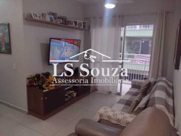 Apartamento 2 quartos à venda Rio de Janeiro,RJ Taquara - R$ 279.900 - AP0448
