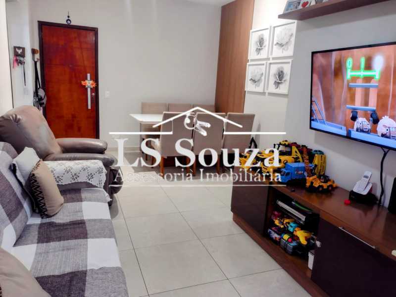 Conheça WhatsApp Image 2026-01-08 at 0 do imóvel - Apartamento 2 quartos à venda Rio de Janeiro,RJ Taquara - R$ 279.900 - AP0448 - 4 WhatsApp Image 2026-01-08 at 0 - 4