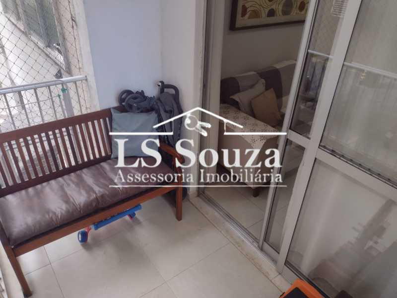 Conheça WhatsApp Image 2026-01-08 at 0 do imóvel - Apartamento 2 quartos à venda Rio de Janeiro,RJ Taquara - R$ 279.900 - AP0448 - 5 WhatsApp Image 2026-01-08 at 0 - 5