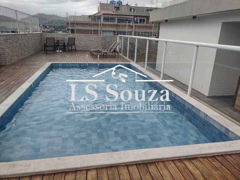 Conheça WhatsApp Image 2026-01-08 at 0 do imóvel - Apartamento 2 quartos à venda Rio de Janeiro,RJ Taquara - R$ 279.900 - AP0448 - 13 WhatsApp Image 2026-01-08 at 0 - 13
