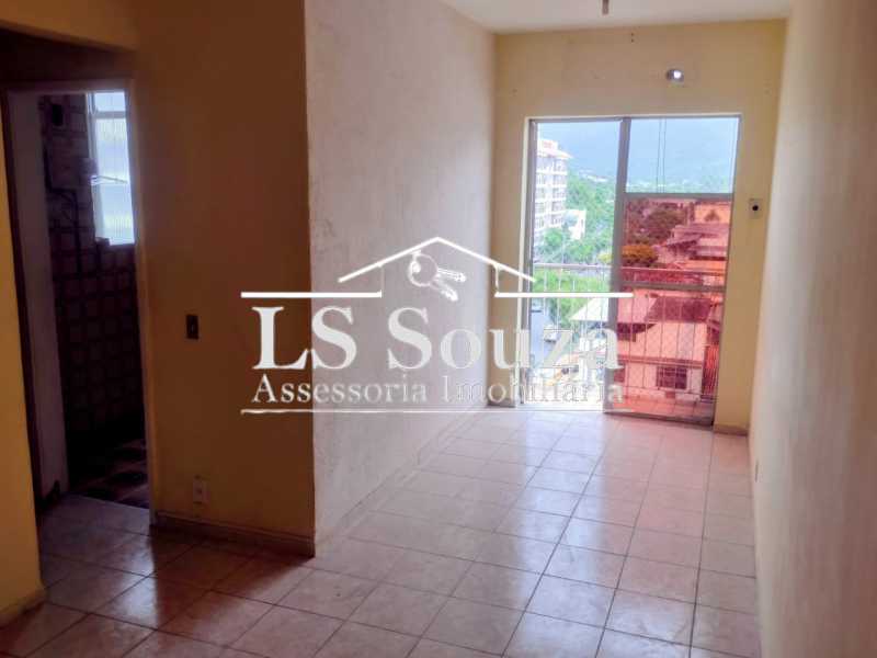 Conheça WhatsApp Image 2026-01-12 at 1 do imóvel - Apartamento 2 quartos para venda e aluguel Rio de Janeiro,RJ Taquara - R$ 244.000 - AP0457 - 7 WhatsApp Image 2026-01-12 at 1 - 7