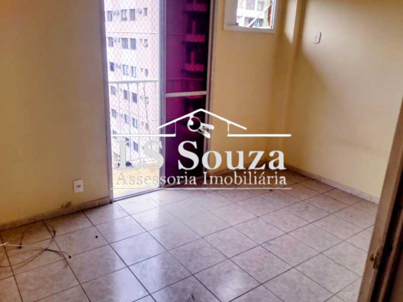 Conheça WhatsApp Image 2026-01-12 at 1 do imóvel - Apartamento 2 quartos para venda e aluguel Rio de Janeiro,RJ Taquara - R$ 244.000 - AP0457 - 8 WhatsApp Image 2026-01-12 at 1 - 8