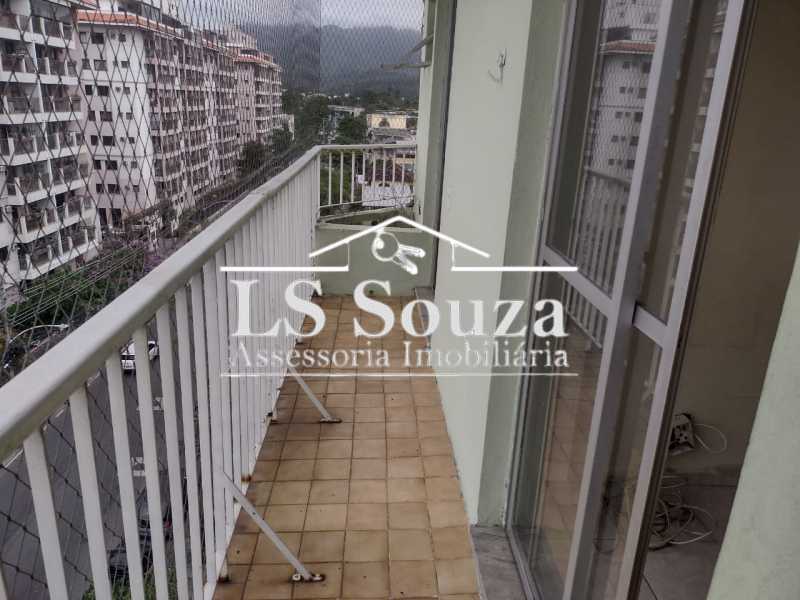 Conheça WhatsApp Image 2026-01-12 at 1 do imóvel - Apartamento 2 quartos para venda e aluguel Rio de Janeiro,RJ Taquara - R$ 244.000 - AP0457 - 9 WhatsApp Image 2026-01-12 at 1 - 9