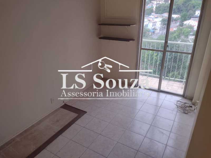 Conheça WhatsApp Image 2026-01-12 at 1 do imóvel - Apartamento 2 quartos para venda e aluguel Rio de Janeiro,RJ Taquara - R$ 244.000 - AP0457 - 15 WhatsApp Image 2026-01-12 at 1 - 15