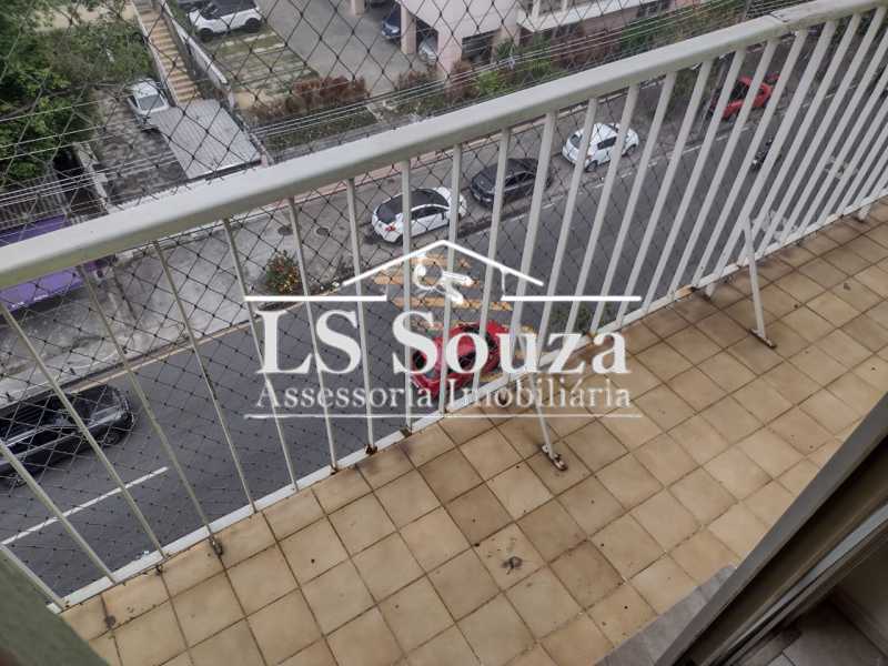 Conheça WhatsApp Image 2026-01-12 at 1 do imóvel - Apartamento 2 quartos para venda e aluguel Rio de Janeiro,RJ Taquara - R$ 244.000 - AP0457 - 10 WhatsApp Image 2026-01-12 at 1 - 10