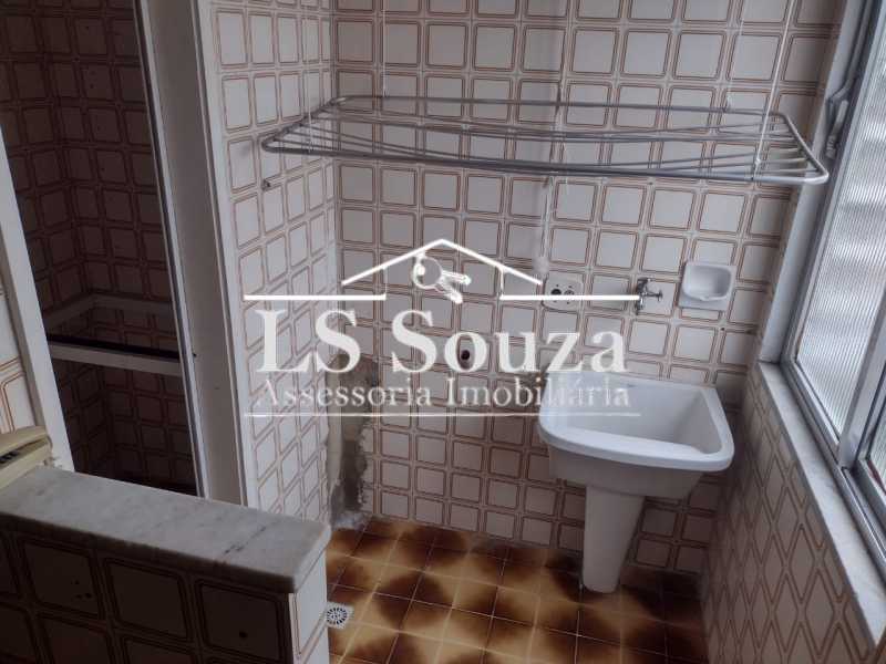 Conheça WhatsApp Image 2026-01-12 at 1 do imóvel - Apartamento 2 quartos para venda e aluguel Rio de Janeiro,RJ Taquara - R$ 244.000 - AP0457 - 19 WhatsApp Image 2026-01-12 at 1 - 19