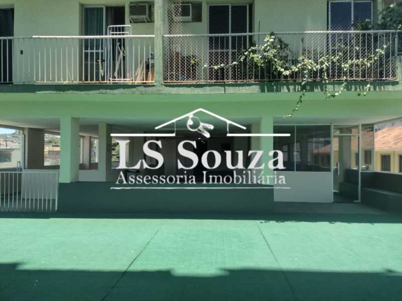 Conheça WhatsApp Image 2026-02-02 at 1 do imóvel - Apartamento 2 quartos para venda e aluguel Rio de Janeiro,RJ Taquara - R$ 244.000 - AP0457 - 25 WhatsApp Image 2026-02-02 at 1 - 25