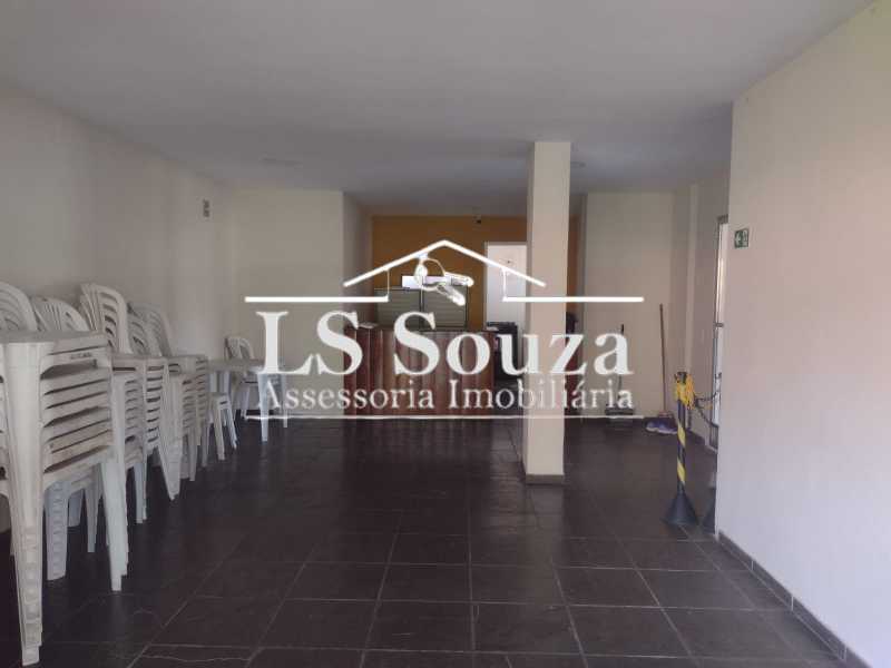 Conheça WhatsApp Image 2026-02-02 at 1 do imóvel - Apartamento 2 quartos para venda e aluguel Rio de Janeiro,RJ Taquara - R$ 244.000 - AP0457 - 5 WhatsApp Image 2026-02-02 at 1 - 5