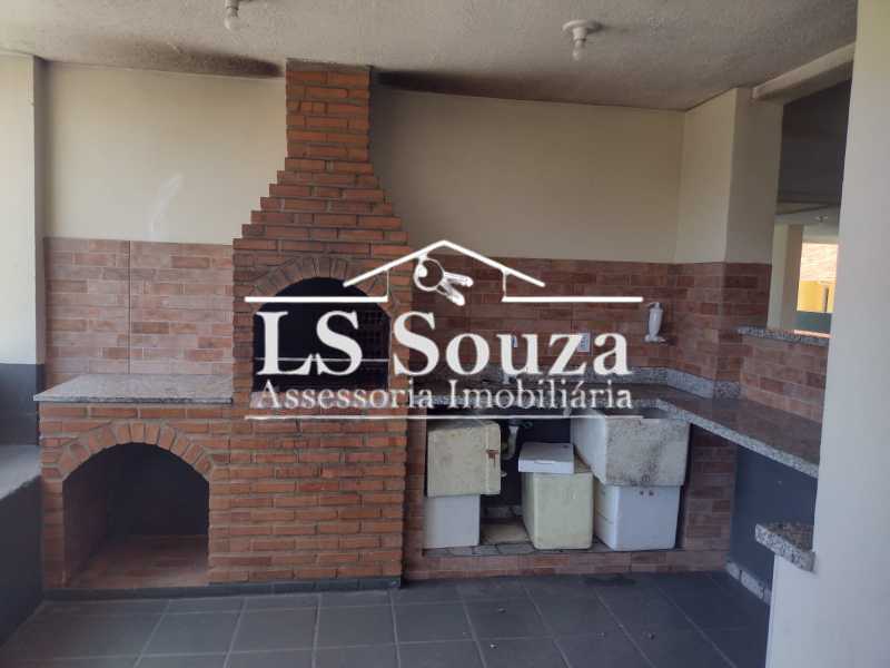 Conheça WhatsApp Image 2026-02-02 at 1 do imóvel - Apartamento 2 quartos para venda e aluguel Rio de Janeiro,RJ Taquara - R$ 244.000 - AP0457 - 4 WhatsApp Image 2026-02-02 at 1 - 4