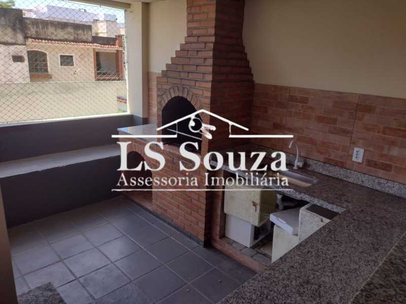 Conheça WhatsApp Image 2026-02-02 at 1 do imóvel - Apartamento 2 quartos para venda e aluguel Rio de Janeiro,RJ Taquara - R$ 244.000 - AP0457 - 26 WhatsApp Image 2026-02-02 at 1 - 26
