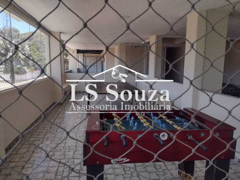 Conheça WhatsApp Image 2026-02-02 at 1 do imóvel - Apartamento 2 quartos para venda e aluguel Rio de Janeiro,RJ Taquara - R$ 244.000 - AP0457 - 28 WhatsApp Image 2026-02-02 at 1 - 28