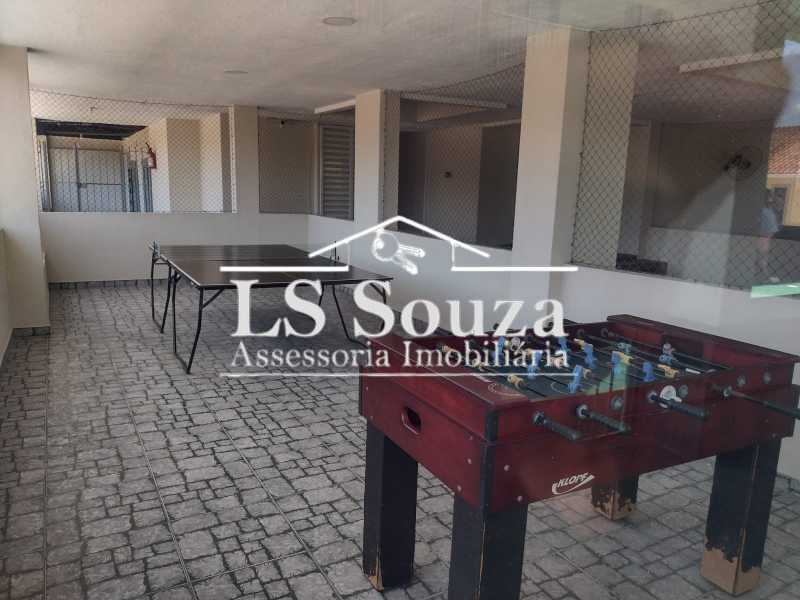 Conheça WhatsApp Image 2026-02-02 at 1 do imóvel - Apartamento 2 quartos para venda e aluguel Rio de Janeiro,RJ Taquara - R$ 244.000 - AP0457 - 6 WhatsApp Image 2026-02-02 at 1 - 6