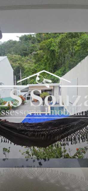 Conheça 20. do imóvel - Casa em Condomínio 4 quartos à venda Rio de Janeiro,RJ Jacarepaguá - R$ 950.000 - CS0583 - 22 20. - 22