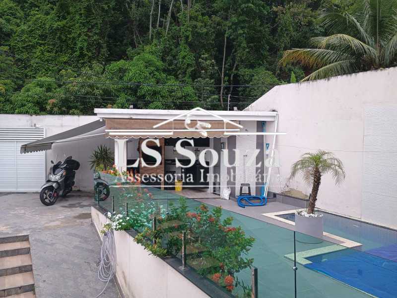 Conheça WhatsApp Image 2026-01-22 at 1 do imóvel - Casa em Condomínio 4 quartos à venda Rio de Janeiro,RJ Jacarepaguá - R$ 950.000 - CS0583 - 24 WhatsApp Image 2026-01-22 at 1 - 24