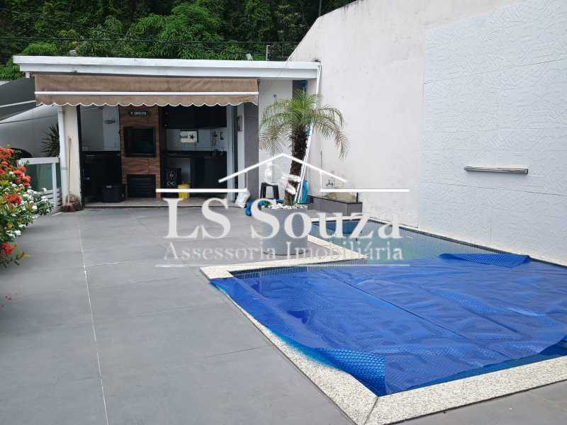 Conheça WhatsApp Image 2026-01-22 at 1 do imóvel - Casa em Condomínio 4 quartos à venda Rio de Janeiro,RJ Jacarepaguá - R$ 950.000 - CS0583 - 26 WhatsApp Image 2026-01-22 at 1 - 26