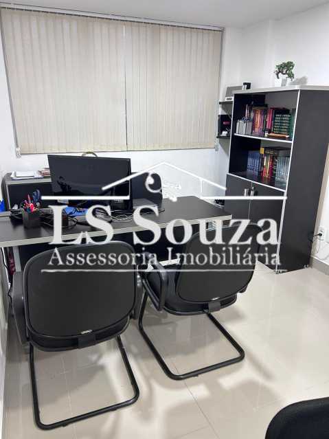 Conheça WhatsApp Image 2026-02-12 at 1 do imóvel - Sala Comercial 21m² à venda Rio de Janeiro,RJ Tanque - R$ 105.000 - CML0016 - 5 WhatsApp Image 2026-02-12 at 1 - 5