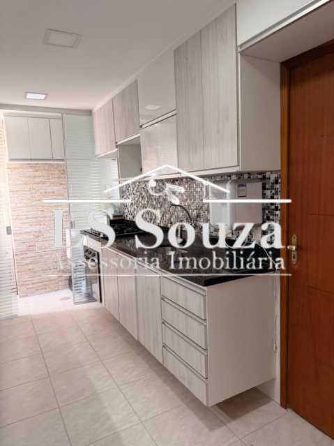 Conheça WhatsApp Image 2026-03-03 at 1 do imóvel - Apartamento 2 quartos à venda Rio de Janeiro,RJ Taquara - R$ 325.000 - AP0462 - 5 WhatsApp Image 2026-03-03 at 1 - 5