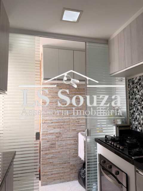 Conheça WhatsApp Image 2026-03-03 at 1 do imóvel - Apartamento 2 quartos à venda Rio de Janeiro,RJ Taquara - R$ 325.000 - AP0462 - 6 WhatsApp Image 2026-03-03 at 1 - 6