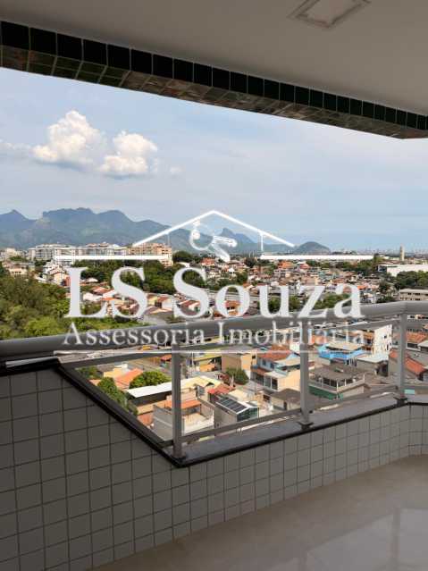 Conheça WhatsApp Image 2026-03-03 at 1 do imóvel - Apartamento 2 quartos à venda Rio de Janeiro,RJ Taquara - R$ 325.000 - AP0462 - 9 WhatsApp Image 2026-03-03 at 1 - 9